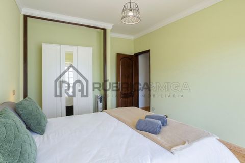 Villa i Moncarapacho, Faro, Moncarapacho - € 590.000 | Ref: M105 - foto 8
