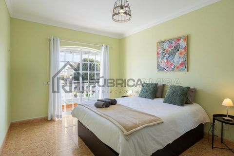 Villa i Moncarapacho, Faro, Moncarapacho - € 590.000 | Ref: M105 - foto 10