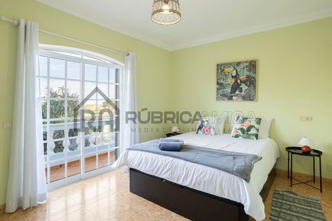 Villa i Moncarapacho, Faro, Moncarapacho - € 590.000 | Ref: M105 - foto 11