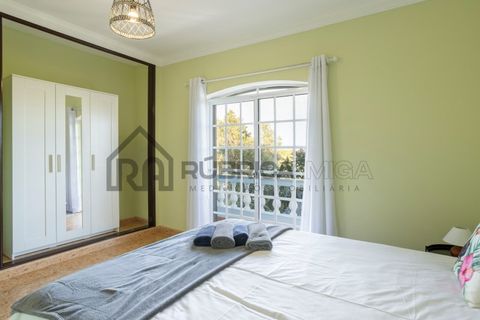 Villa i Moncarapacho, Faro, Moncarapacho - € 590.000 | Ref: M105 - foto 13