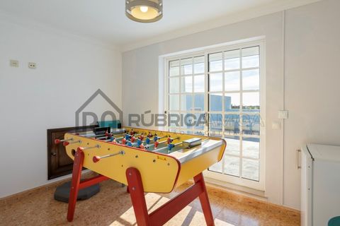 Villa i Moncarapacho, Faro, Moncarapacho - € 590.000 | Ref: M105 - foto 17
