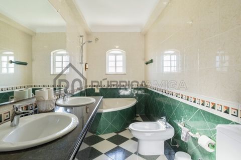 Villa i Moncarapacho, Faro, Moncarapacho - € 590.000 | Ref: M105 - foto 18