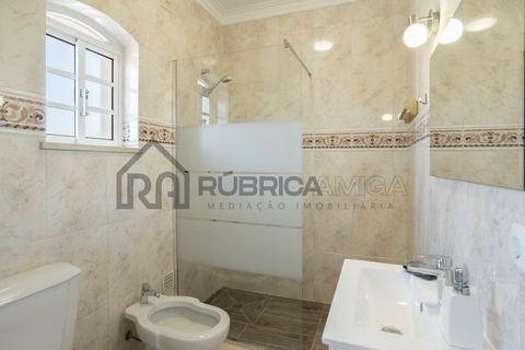 Villa i Moncarapacho, Faro, Moncarapacho - € 590.000 | Ref: M105 - foto 19