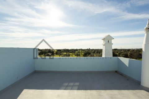 Villa i Moncarapacho, Faro, Moncarapacho - € 590.000 | Ref: M105 - foto 21