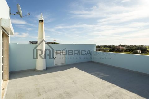 Villa i Moncarapacho, Faro, Moncarapacho - € 590.000 | Ref: M105 - foto 22