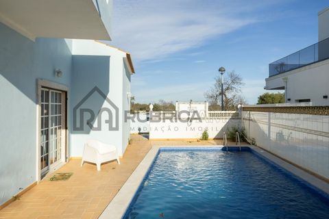 Villa i Moncarapacho, Faro, Moncarapacho - € 590.000 | Ref: M105 - foto 23