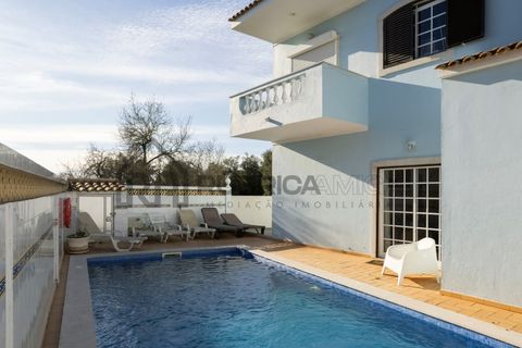 Villa i Moncarapacho, Faro, Moncarapacho - € 590.000 | Ref: M105 - foto 24
