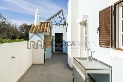 Villa i Moncarapacho, Faro, Moncarapacho - € 590.000 | Ref: M105 - foto 25