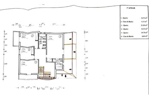 Villa i Moncarapacho, Faro, Moncarapacho - € 590.000 | Ref: M105 - foto 26