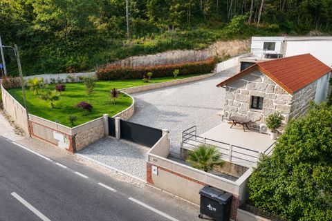 Villa i Amarante, Porto, Amarante - € 235.000 | Ref: 1079 - foto 2