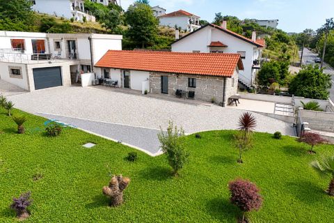 Villa i Amarante, Porto, Amarante - € 235.000 | Ref: 1079 - foto 3