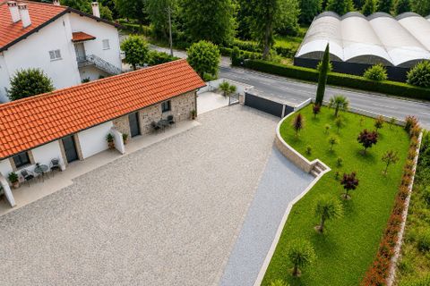 Villa i Amarante, Porto, Amarante - € 235.000 | Ref: 1079 - foto 4