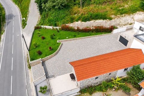Villa i Amarante, Porto, Amarante - € 235.000 | Ref: 1079 - foto 20