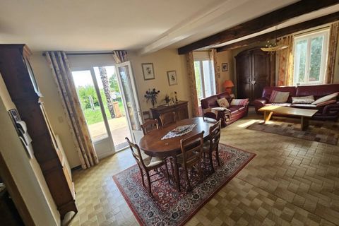 Villa a Montamat, Gers, Montamat - € 213.000 | Ref: 4331 - foto 11