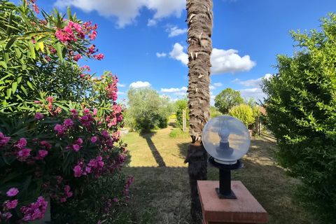 Villa i Montamat, Gers, Montamat - € 213.000 | Ref: 4331 - foto 2