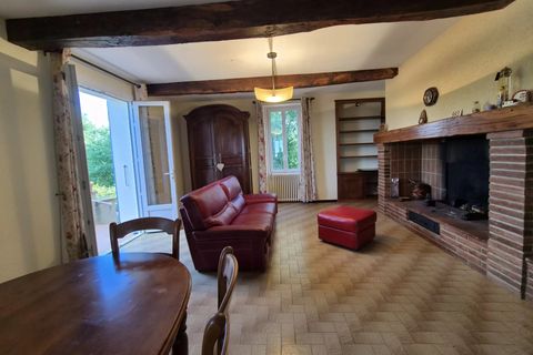 Villa i Montamat, Gers, Montamat - € 213.000 | Ref: 4331 - foto 6