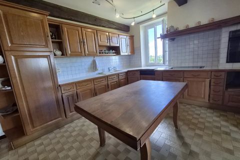 Villa i Montamat, Gers, Montamat - € 213.000 | Ref: 4331 - foto 15
