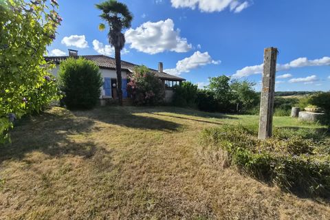 Villa i Montamat, Gers, Montamat - € 213.000 | Ref: 4331 - foto 18