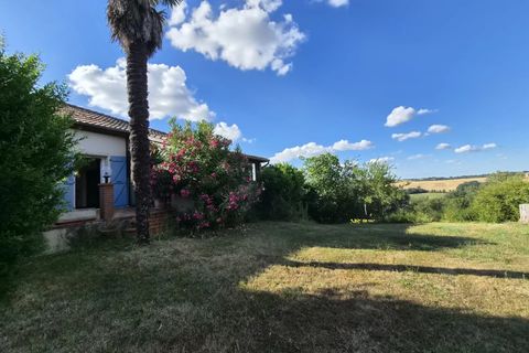 Villa i Montamat, Gers, Montamat - € 213.000 | Ref: 4331 - foto 19
