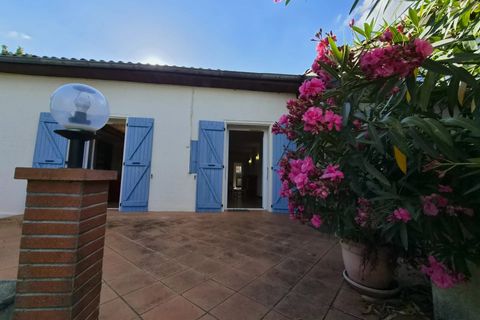 Villa i Montamat, Gers, Montamat - € 213.000 | Ref: 4331 - foto 20