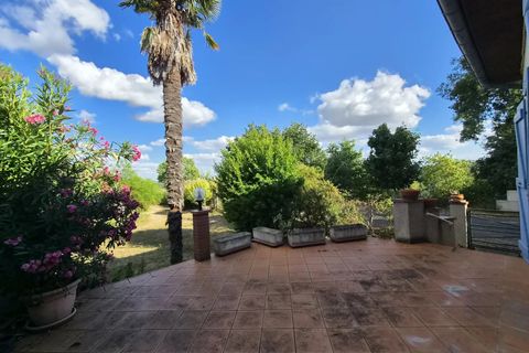 Villa i Montamat, Gers, Montamat - € 213.000 | Ref: 4331 - foto 21