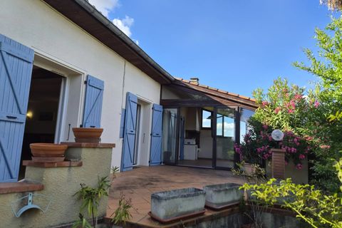Villa i Montamat, Gers, Montamat - € 213.000 | Ref: 4331 - foto 23