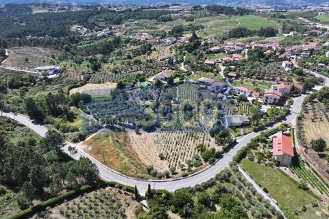 Helårsgrund i Vila Real, Vila Real, Vila Real - € 100.000 | Ref: TER_1501 - foto 1