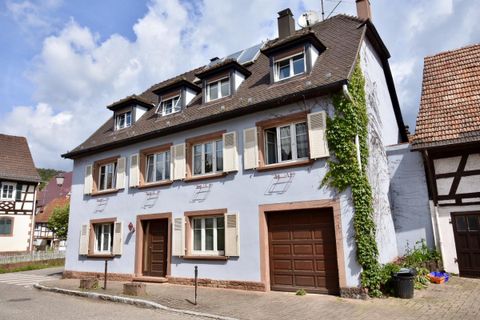 Villa i Lembach, Bas-Rhin, Lembach - € 139.000 | Ref: 260610-102657 - foto 1