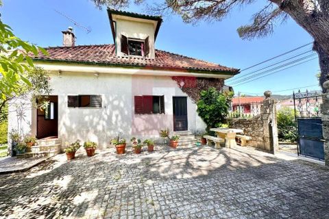 Byhus i Vila Verde, Braga, Vila Verde - € 690.000 | Ref: 08906 - foto 2