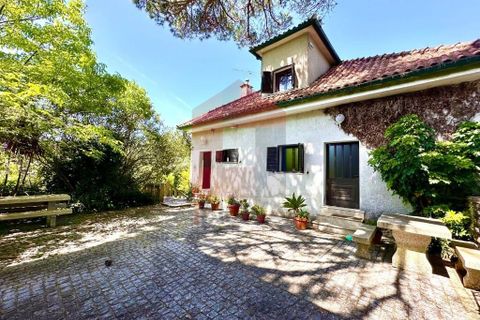 Byhus i Vila Verde, Braga, Vila Verde - € 690.000 | Ref: 08906 - foto 3