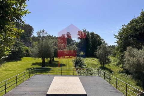 Byhus i Vila Verde, Braga, Vila Verde - € 690.000 | Ref: 08906 - foto 35