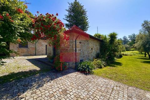 Byhus i Vila Verde, Braga, Vila Verde - € 690.000 | Ref: 08906 - foto 37