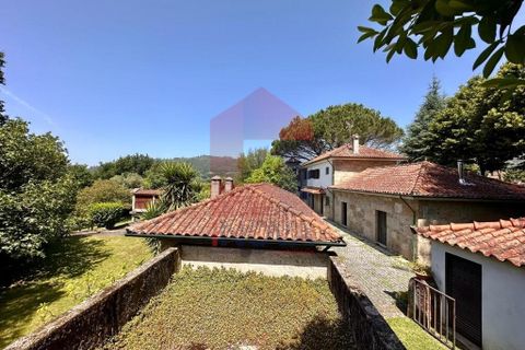 Byhus i Vila Verde, Braga, Vila Verde - € 690.000 | Ref: 08906 - foto 38