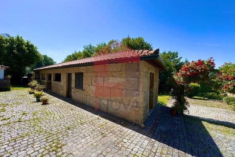 Byhus i Vila Verde, Braga, Vila Verde - € 690.000 | Ref: 08906 - foto 39