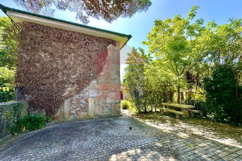 Byhus i Vila Verde, Braga, Vila Verde - € 690.000 | Ref: 08906 - foto 40