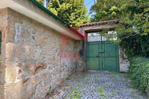 Byhus i Vila Verde, Braga, Vila Verde - € 690.000 | Ref: 08906 - foto 41