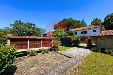 Byhus i Vila Verde, Braga, Vila Verde - € 690.000 | Ref: 08906 - foto 43
