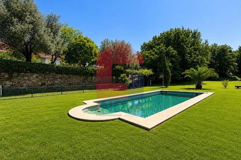 Byhus i Vila Verde, Braga, Vila Verde - € 690.000 | Ref: 08906 - foto 45