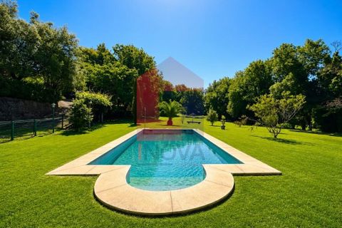 Byhus i Vila Verde, Braga, Vila Verde - € 690.000 | Ref: 08906 - foto 46