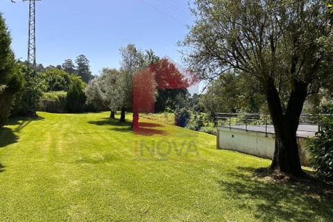 Byhus i Vila Verde, Braga, Vila Verde - € 690.000 | Ref: 08906 - foto 47