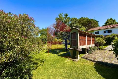 Byhus i Vila Verde, Braga, Vila Verde - € 690.000 | Ref: 08906 - foto 48
