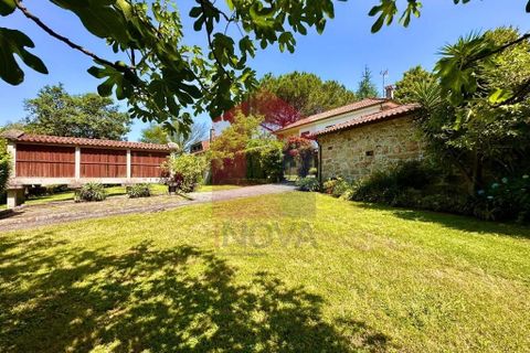 Byhus i Vila Verde, Braga, Vila Verde - € 690.000 | Ref: 08906 - foto 50