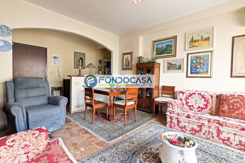 Lejlighed i Camaiore, Lucca, Camaiore - € 385.000 | Ref: fdm700 - foto 2