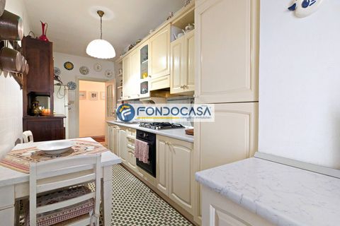 Lejlighed i Camaiore, Lucca, Camaiore - € 385.000 | Ref: fdm700 - foto 7