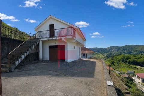 Byhus i Ponte da Barca, Viana do Castelo, Ponte da Barca - € 160.000 | Ref: 08907 - foto 2