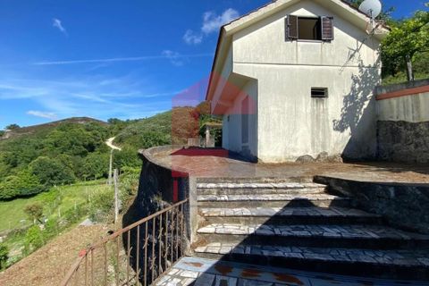 Byhus i Ponte da Barca, Viana do Castelo, Ponte da Barca - € 160.000 | Ref: 08907 - foto 3
