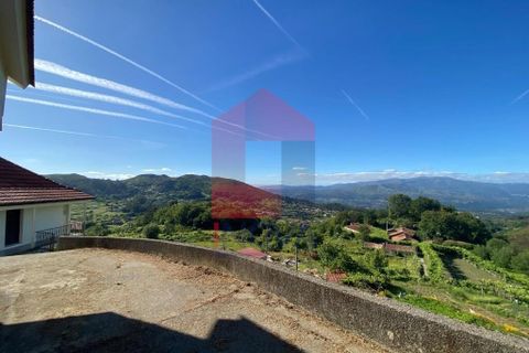 Byhus i Ponte da Barca, Viana do Castelo, Ponte da Barca - € 160.000 | Ref: 08907 - foto 14