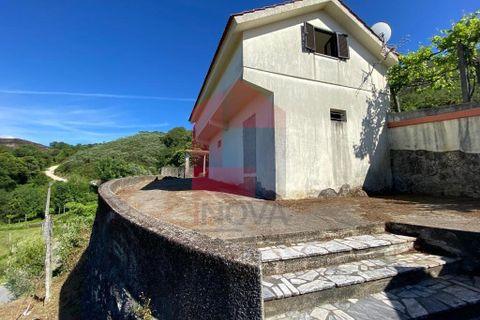 Byhus i Ponte da Barca, Viana do Castelo, Ponte da Barca - € 160.000 | Ref: 08907 - foto 15