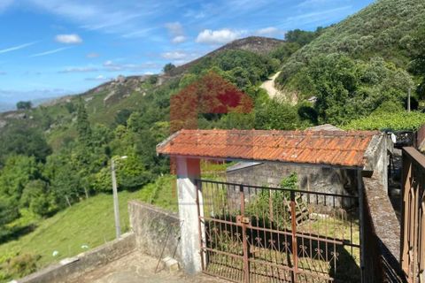 Byhus i Ponte da Barca, Viana do Castelo, Ponte da Barca - € 160.000 | Ref: 08907 - foto 16