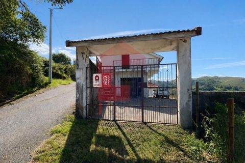 Byhus i Ponte da Barca, Viana do Castelo, Ponte da Barca - € 160.000 | Ref: 08907 - foto 17